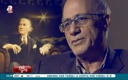 Mustafa Zengin: Bu bir hırsızlıktır