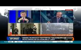 Katliamların arkasında Fransız istihbaratı da var!