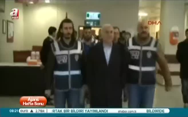 Paralel ihanetin oyunu deşifre oldu