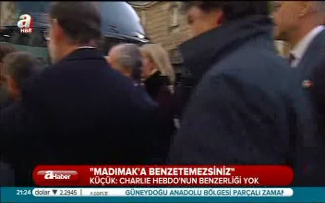 İslam alerjisi!