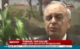 Sabri Uzun A Haber’e konuştu