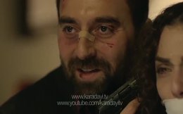 Karadayı elini kana bulayacak mı ?