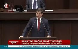 Başbakan’dan Netanyahu tepkisi