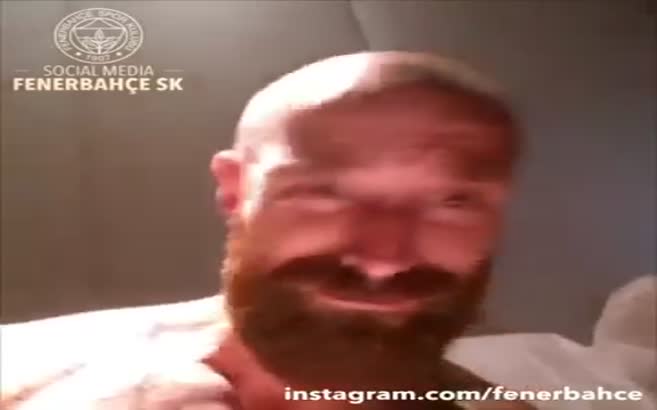 Meireles’ten Ercan Taner taklidi
