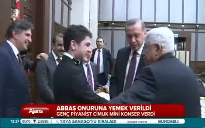 "Bir numara olacaksın"