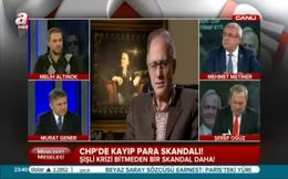 Mehmet Metiner: Niye çıkıp konuşmuyorsunuz?