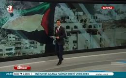 İsrail kaç karikatüristi öldürdü?