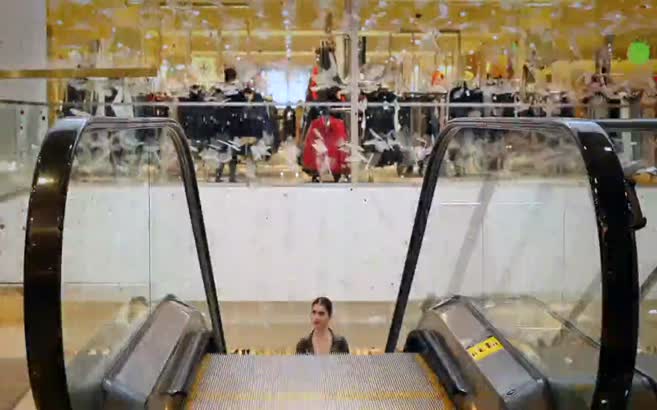 Kıyafet seçme derdine son!