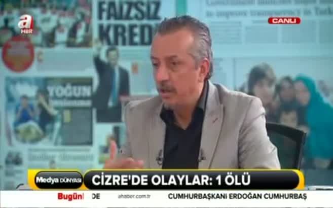 Devlet hala öldürüyor algısı oluşturulmaya çalışılıyor