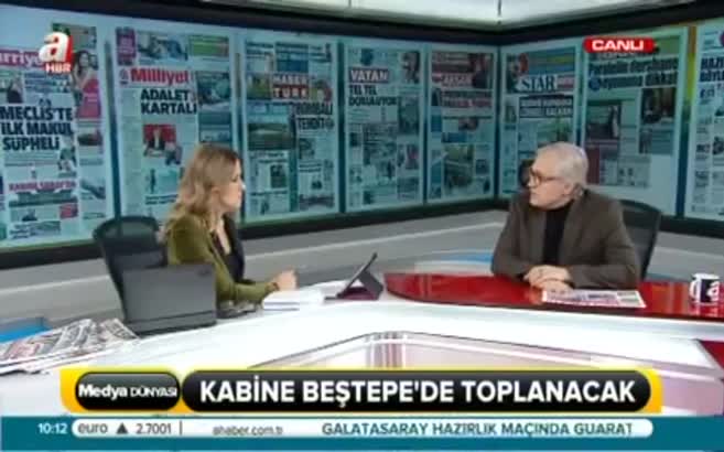 Yeni dönemin ilk adımları bugün atılacak