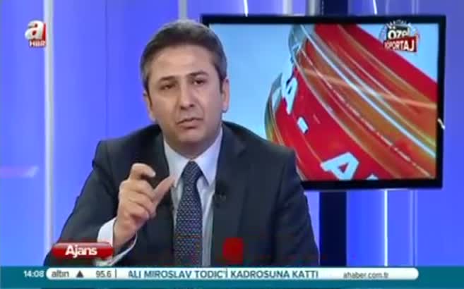 ‘Güçlü Cumhurbaşkanı makamı oluştu’