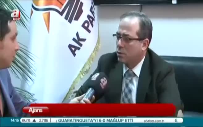 "Bu yüzyılın en önemli projesi"