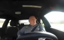 Amerika’nın konuştuğu polis