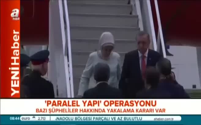 Dünyanın en formda liderleri