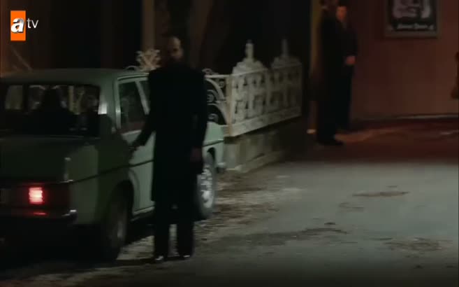 Karadayı nefesleri kesti!