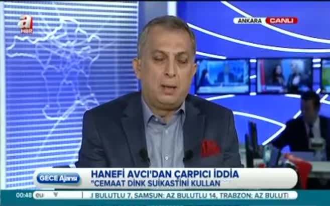 Dink suikasti son on yılın en önemli tuzak operasyonu