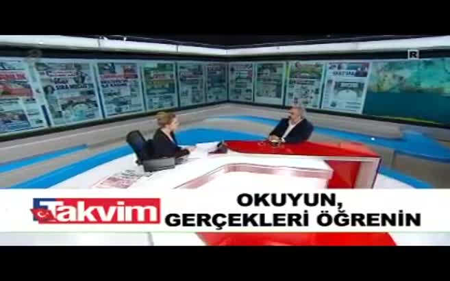 Medaim Yanık: Erdoğan Türkiye'de siyasal hayatın gelecek 10 yıldaki en önemli aktörü