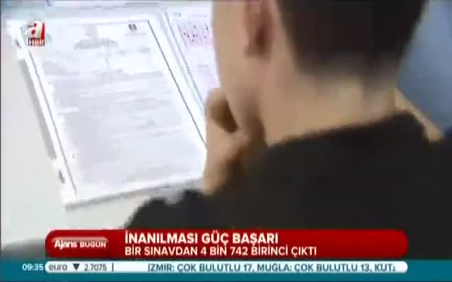 TEOG sonucu kafaları karıştırdı