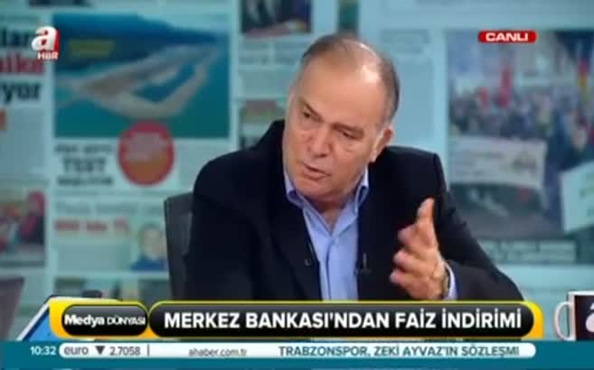 Erdoğan’ın İktisat Kongresi'ni toplama zamanı geldi