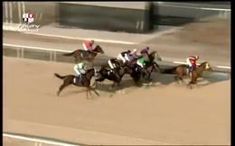 Fair play ödüllü jokeyde şike şüphesi