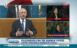 CHP paralel ile aynı çizgide