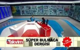 Saldırının en önemli hedefi Türkiye’nin Afrika açılımı