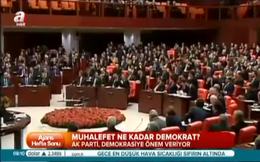 Muhalefet ne kadar demokrat?