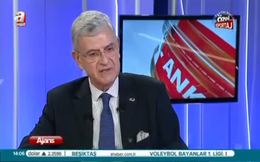 En büyük sorumlu Avrupa Birliği