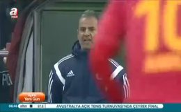 Kayserispor 1-1 Fenerbahçe Özet