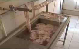 Kokoreç yerken bir kez daha düşünün