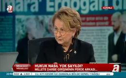 Fezleke 14 ay öncesinden hazırlanmış