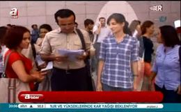 Emniyet’te Kalsen alarmı!