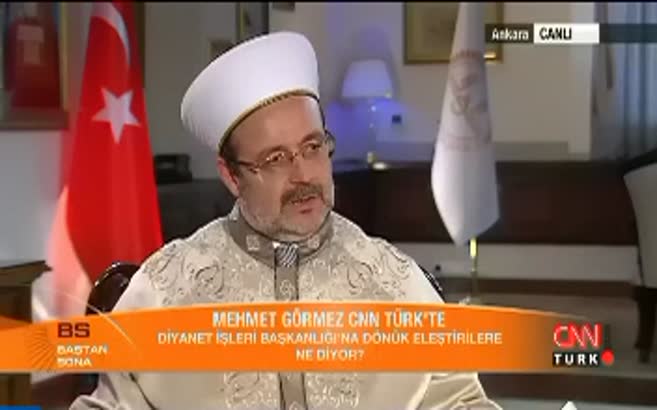 "Alo Fetva" isyanı!
