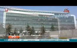 Sınav çetesinin ortaya çıkması istenmedi