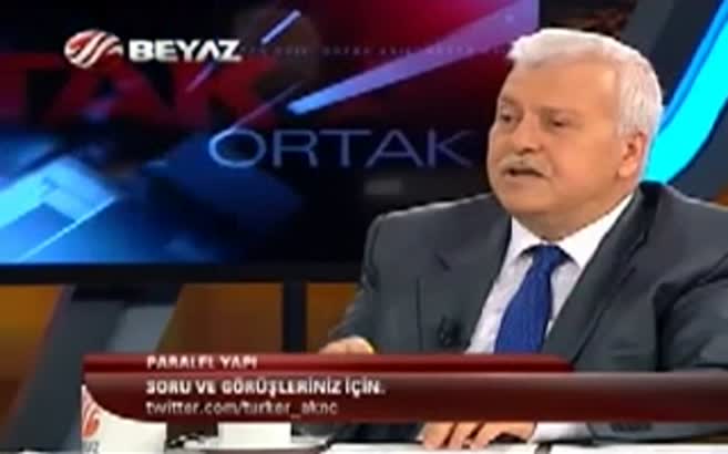 Hüseyin Gülerce'den Gülen'e çağrı