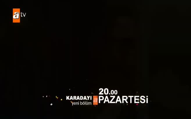 Karadayı 96. Bölüm Fragmanı