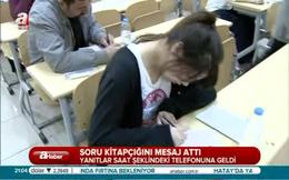 İşte paralel çetenin kopya yöntemi!