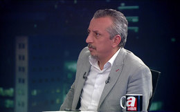 Paralel örgütün para musluğu kesildi