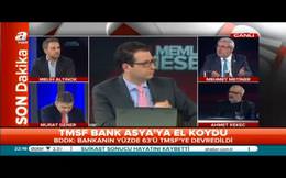 Kirli para akışı sağlayan ünlü iş adamları kim?