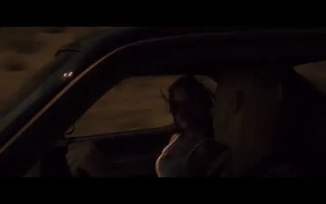 Furious 7’nin en son fragmanı