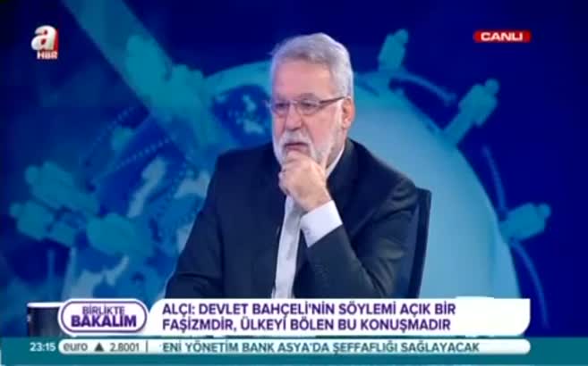 Hüseyin Kocabıyık: 9 ışık tasfiye ediliyor