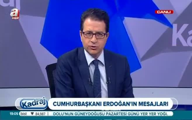 Gülen yalnız kalacak!