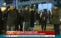 ’Paralel’in finansal kaos planı