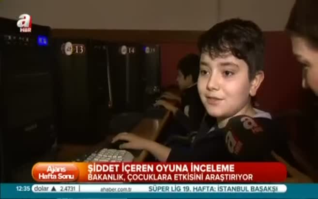 Bakanlıktan Minecraft kararı