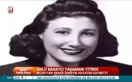 Türkiye dev ismini kaybetti