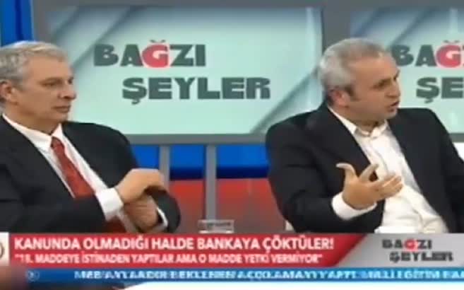 AK Parti seçmenine skandal benzetme!