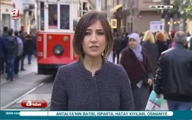 Türkiye'de basın özgürlüğü hangi noktada?