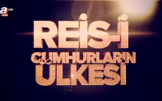 ‘Cumhurbaşkanlığından Başkanlığa’ belgeseli