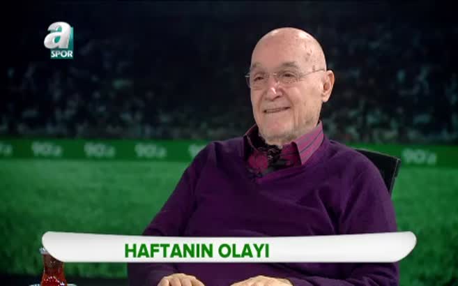 Hıncal Uluç, Prandelli’yi neden aradı?