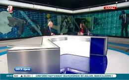 Paralel Yapı Türkiye’yi Batı’ya şikayet ediyor